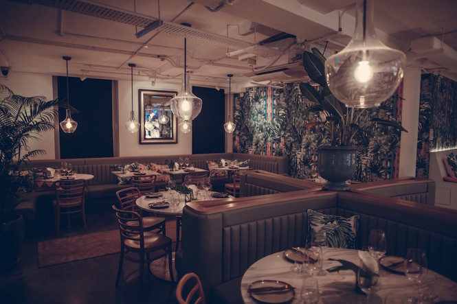Inside Don Ho
