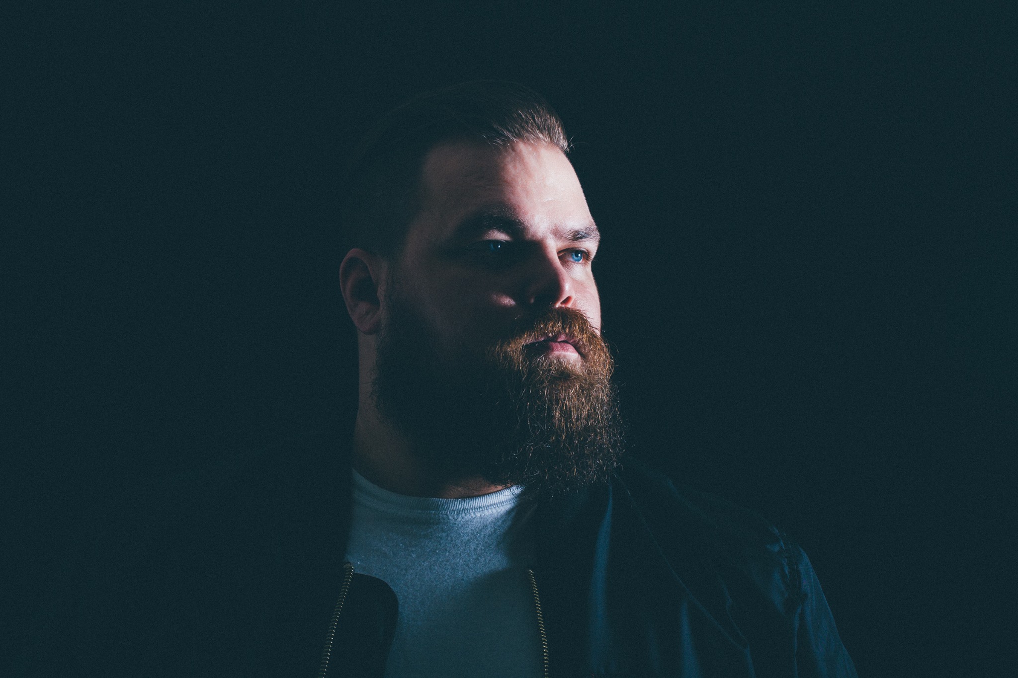 Com Truise will be performing at MO Sound Bites this 