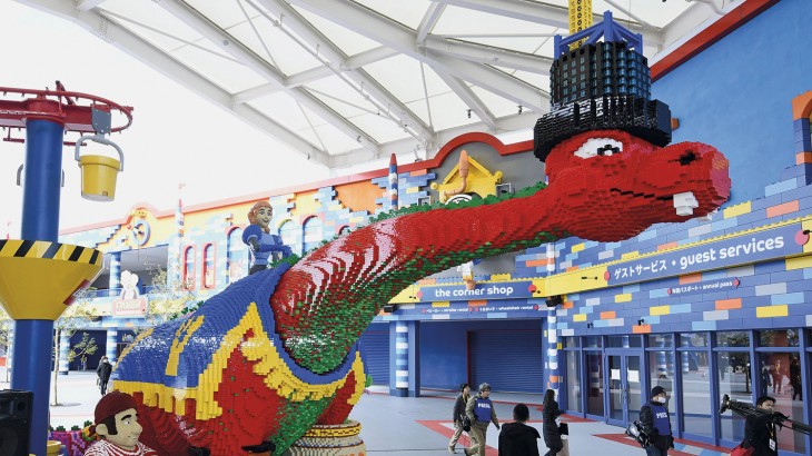 Legoland Opens in Australia and JapanDestinAsian | DestinAsian