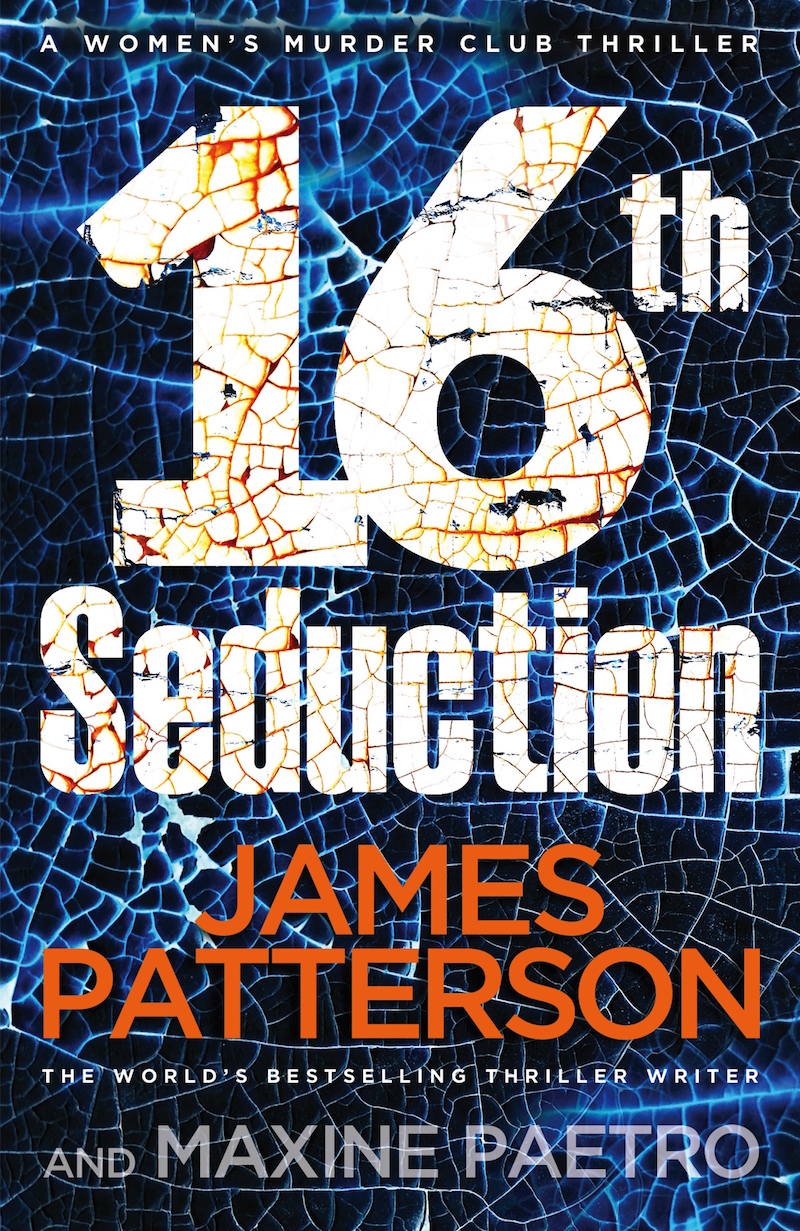 9781780895208 - Womens Murder Club 16 16th Seduction - James Patterson