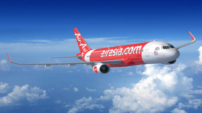 AirAsia has ordered new jets from Airbus to support its expansion plans.
