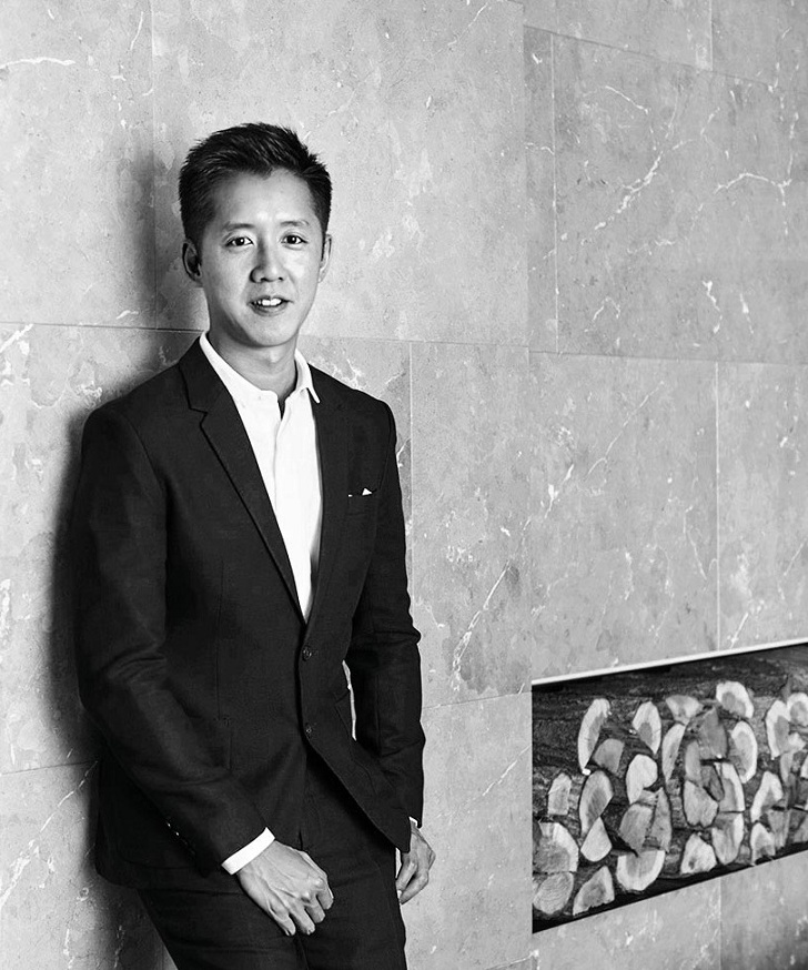 Read our travel journal with André Fu here.