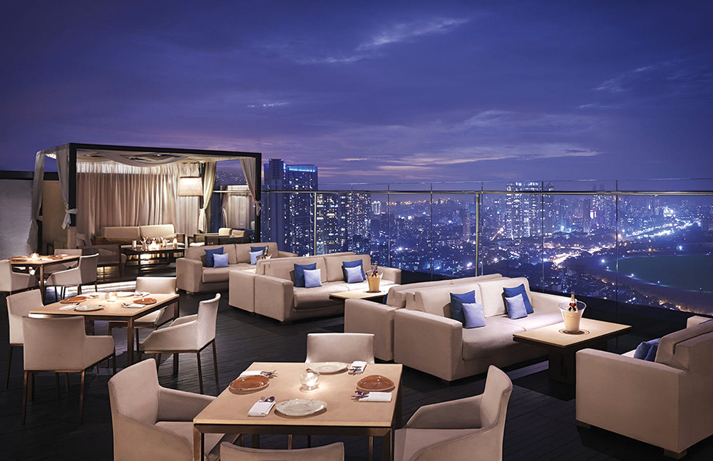 An Insider's Guide to the Best Spots in Mumbai DestinAsian