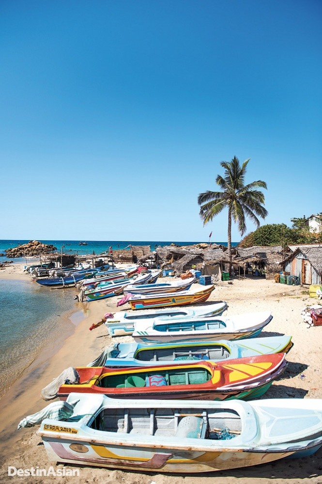 Nilaveli Beach