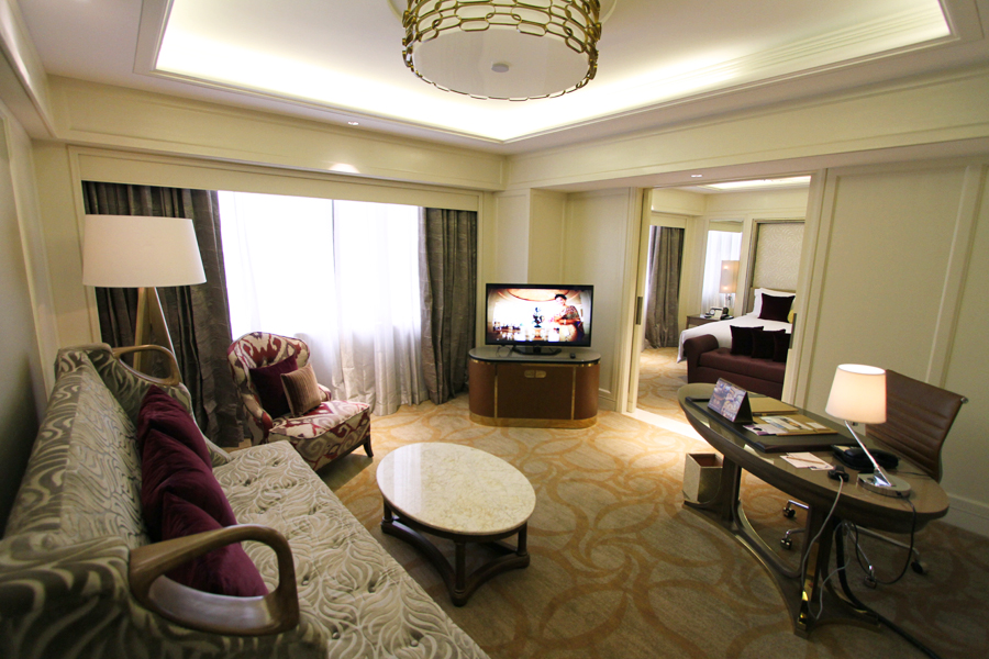 Dusit-Suite