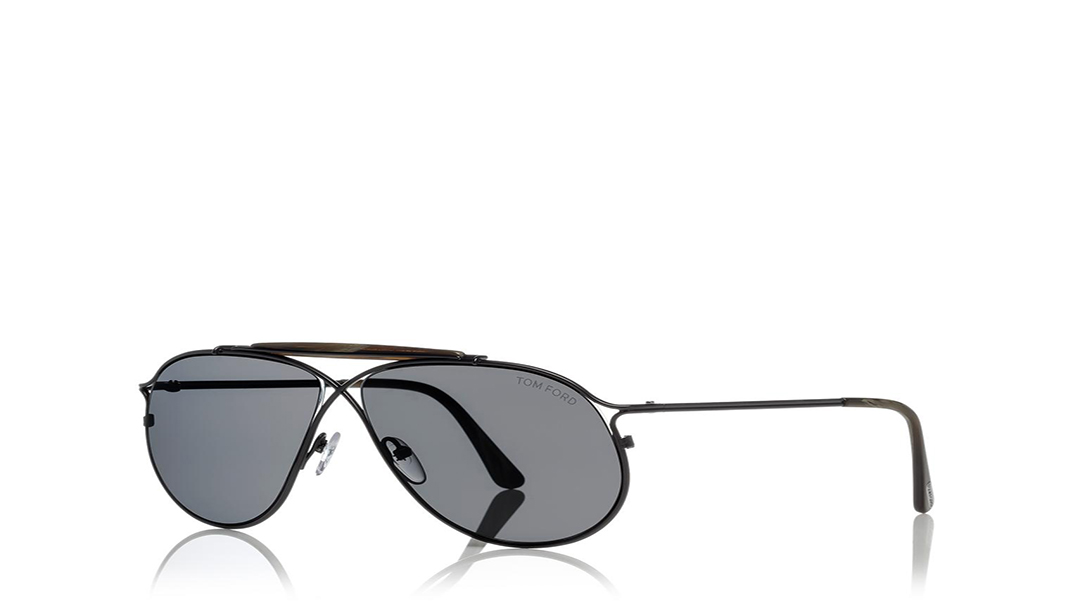 Tom Ford N.6 Sunglasses.