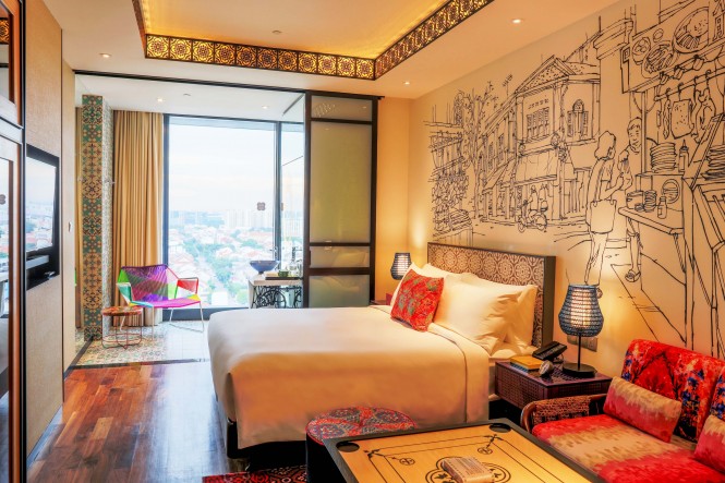 hotel indigo katong singapore