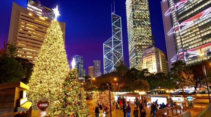 hongkong-winterfest-christmas-tree