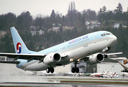 Korean Air Route to Simplify Journey to Jeju IslandDestinAsian | DestinAsian