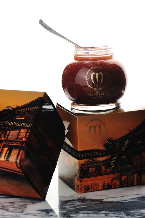 Mandarin Oriental Cake Shop Pop-UpDestinAsian | DestinAsian