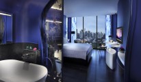 Sofitel So Bangkok - Earth Element Room
