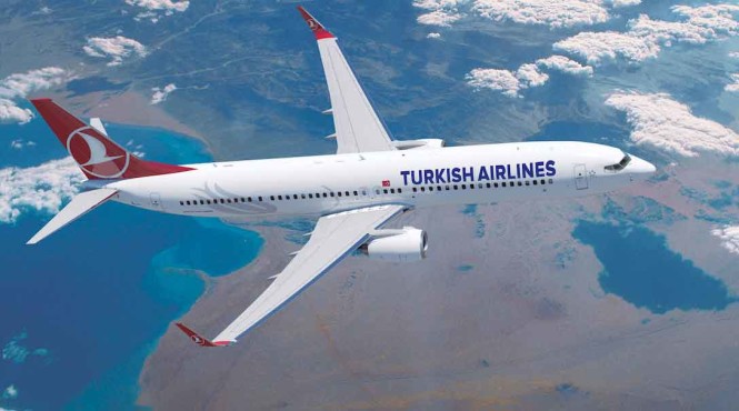Turkish Airlines. All photos are from the carriers mentioned. 