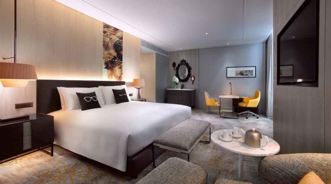 The Junior Suite