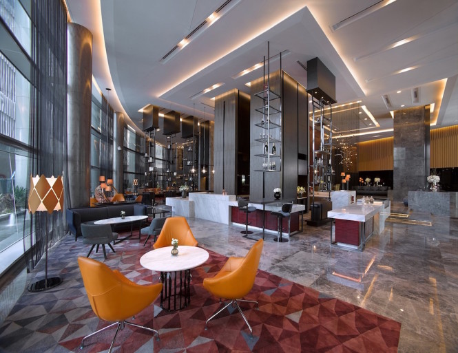 Le Bar