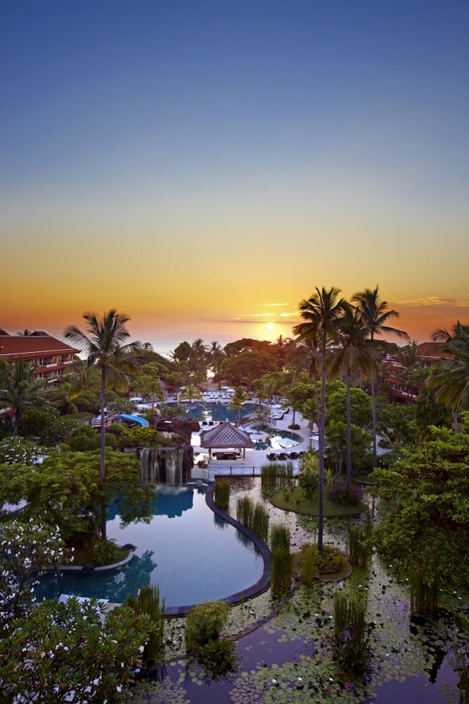 Westin Bali_3