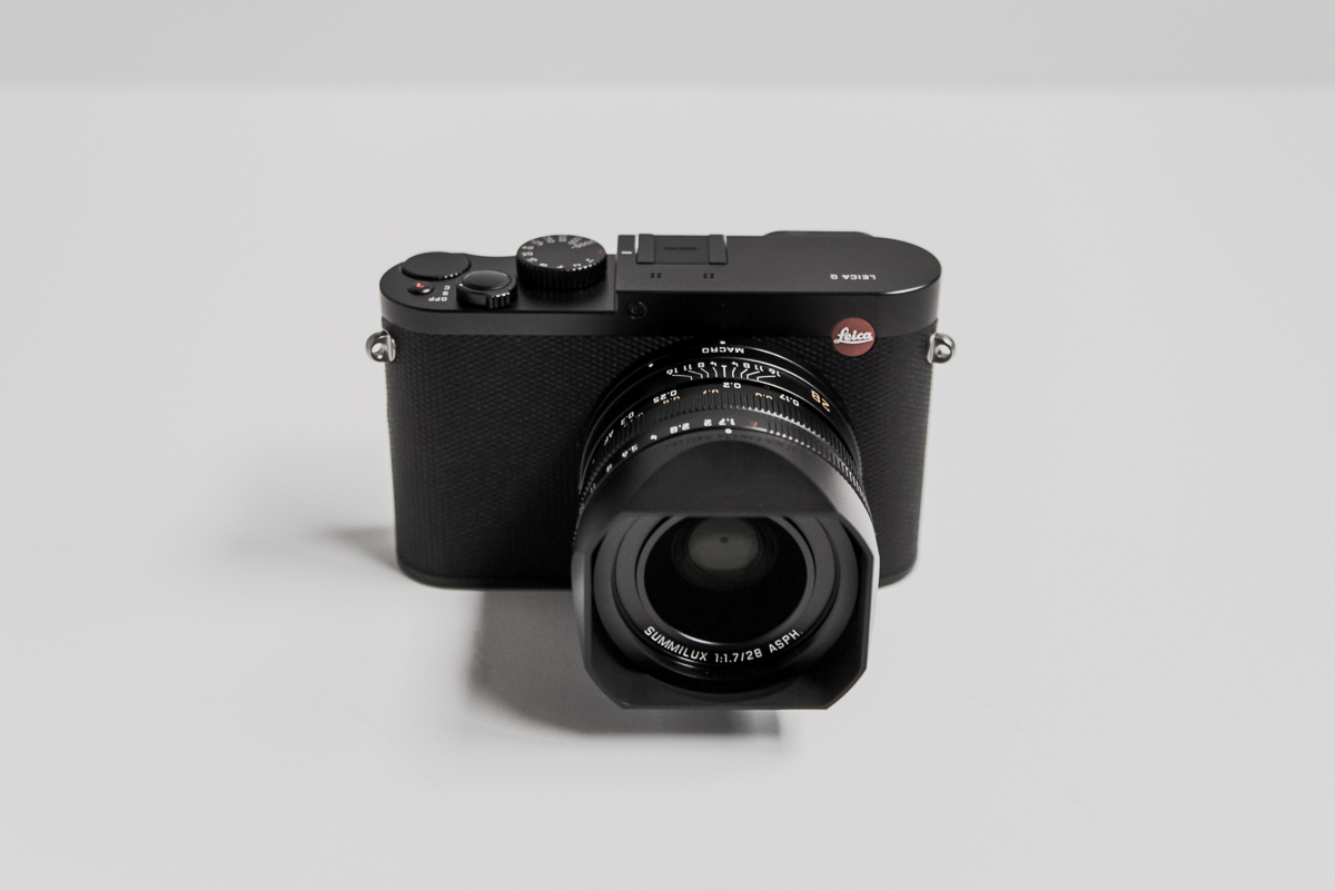 Leica Q (type 116)