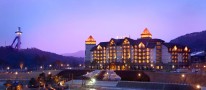 Alpensia Pyeongchang Resort