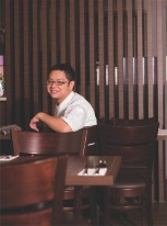 Singapore restaurants: Candlenut Kitchen chef Malcolm Lee