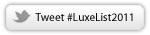 Tweet DestinAsian Luxe List 2011