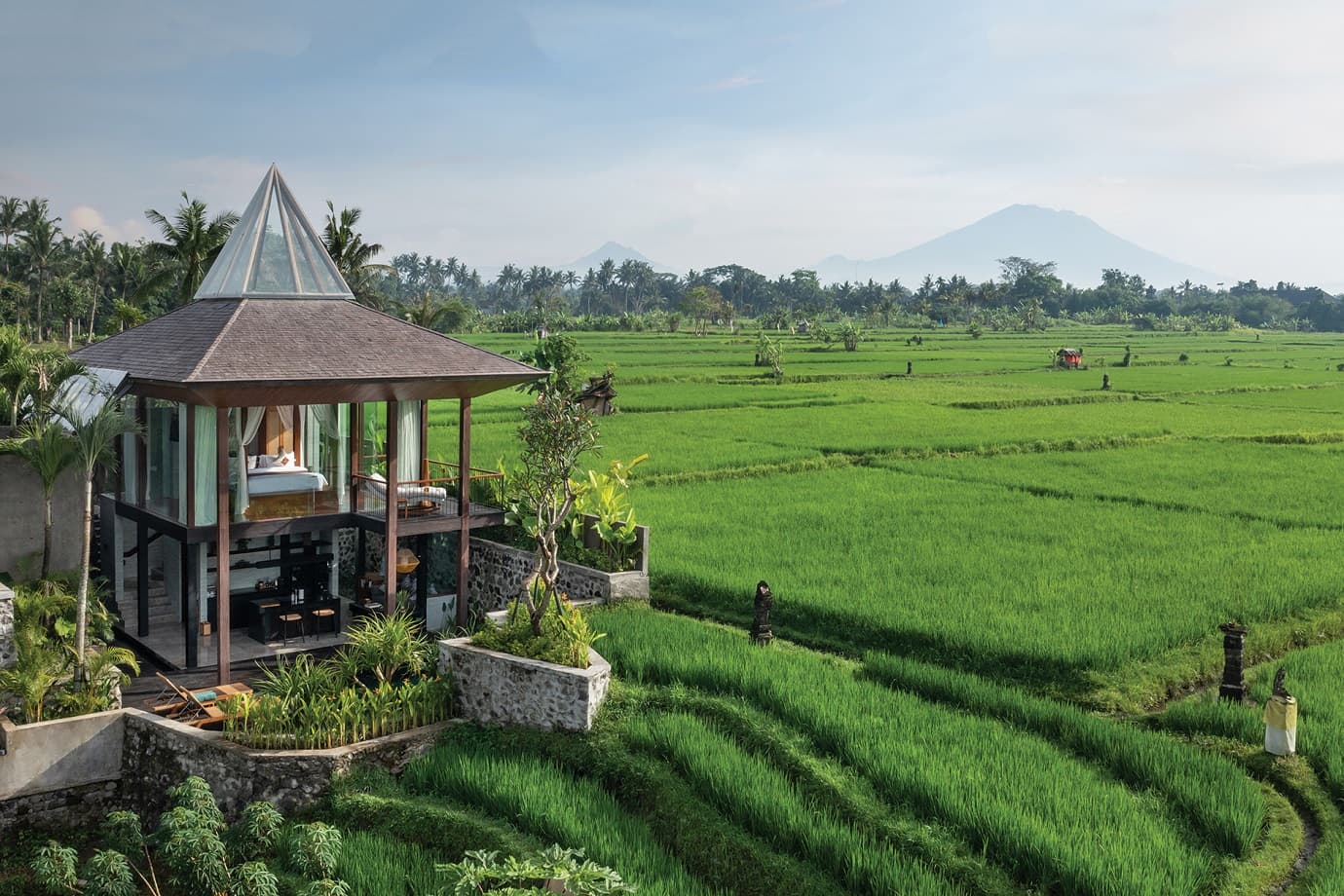 Unwind in Bali at These Small-Scale Restorative Retreats Featured Image