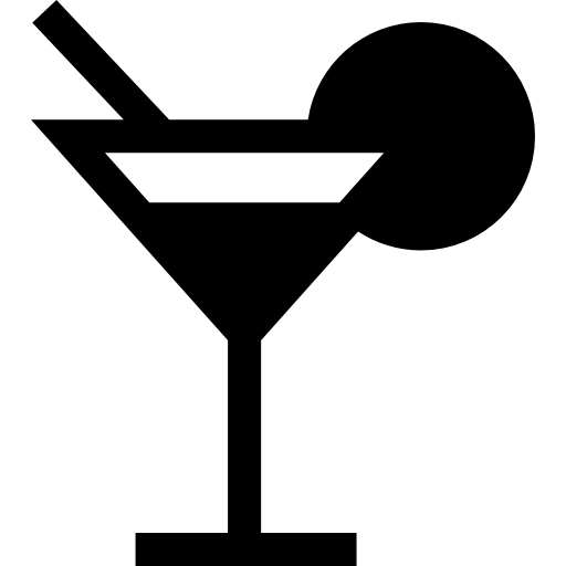 Nightlife Icon