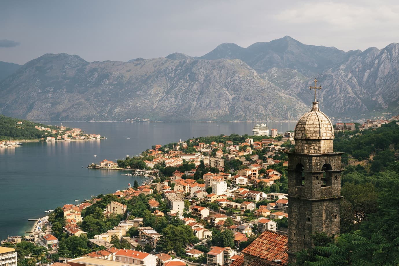 Cruising the Eastern Med on the Oceania Vista Featured Image