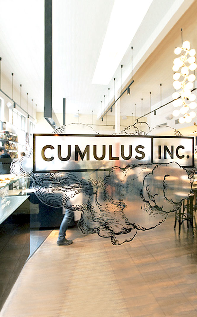 Cumulus Inc.