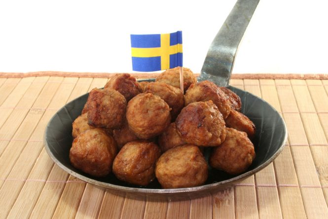 you can now make ikea s meatballs at home destinasian