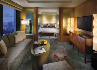 Jiang An Shangri-La