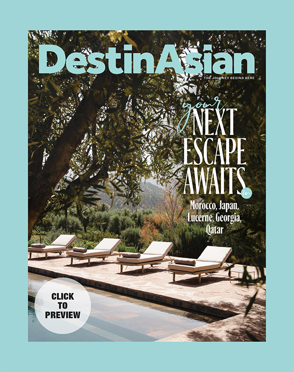 Subscribe DestinAsian