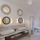 Ruya Suite Vanities