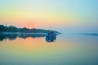 Sundarbans