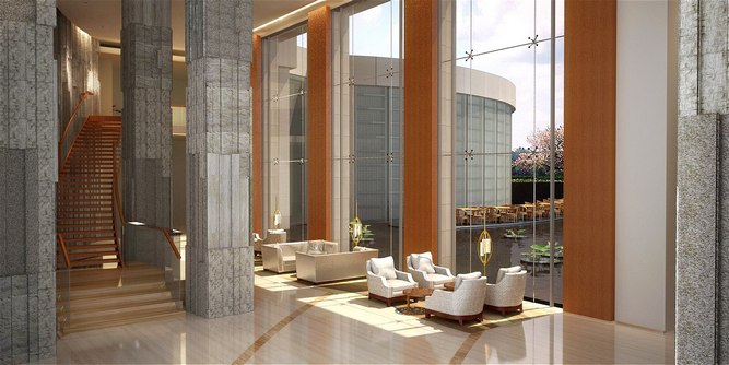 30th Park Hyatt Hotel