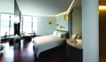 A Different Degree Room at LIT Bangkok hotel.