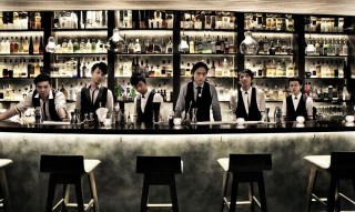 The Quinary