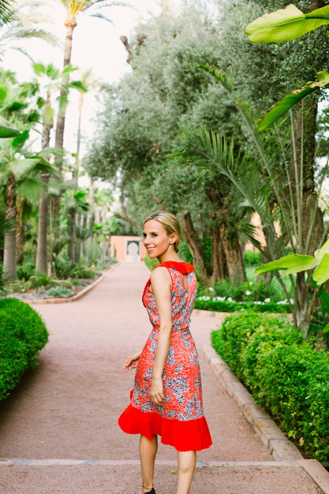 Q&A: Tory Burch in MyanmarDestinAsian | DestinAsian