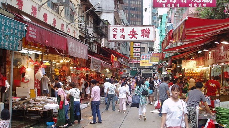 Michelin Highlights Hong Kong and Macau's Street Food | DestinAsian