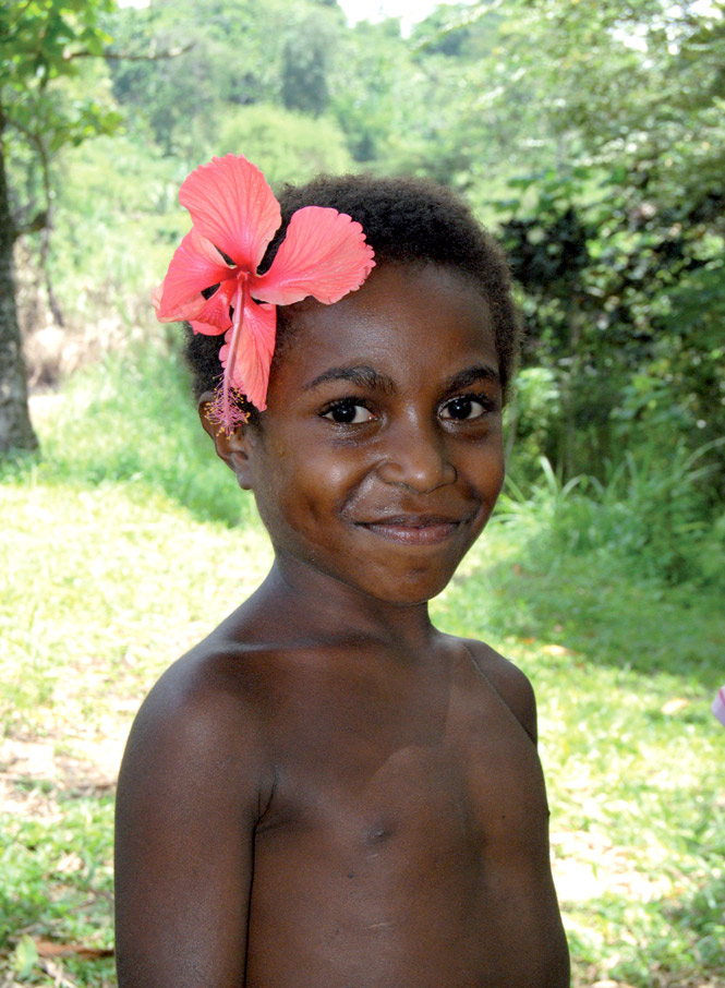 Papua New Guinea Travel: Charming MadangDestinAsian | DestinAsian