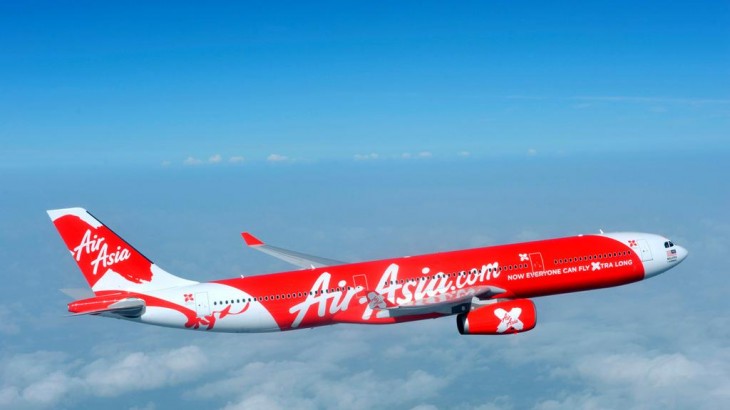Air Asia A330