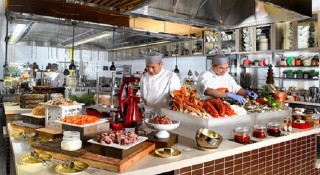 One Farrer Hotel