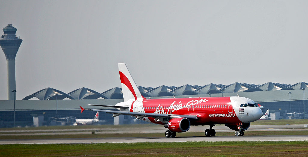 AirAsia launches a new frequent flyer scheme