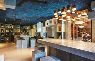 Akademi Interior