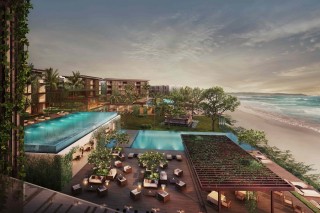 Alila Seminyak