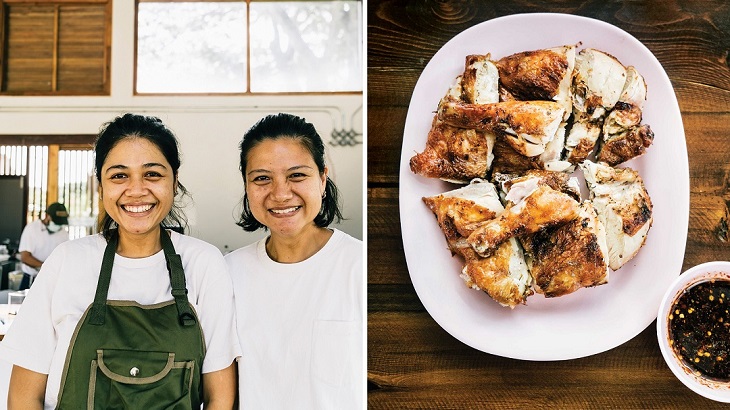 Chiang Mai through a Chef’s Eyes