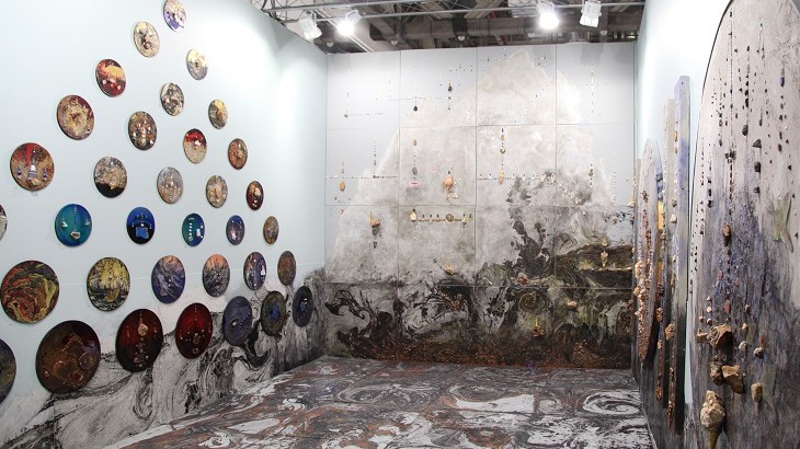 Art Stage Singapore