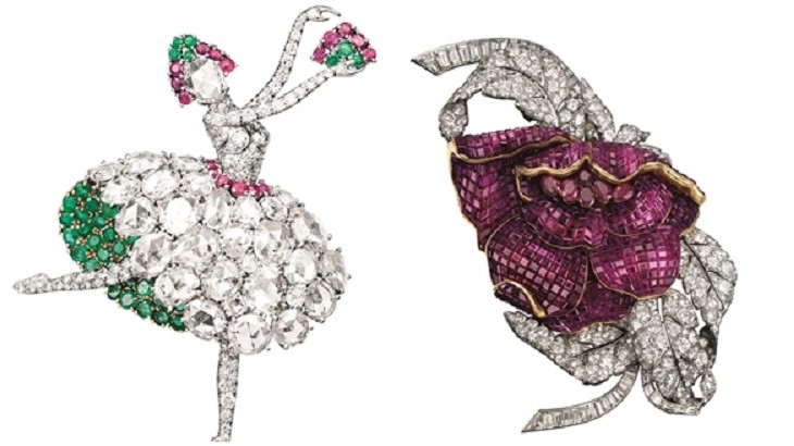 fairy van cleef and arpels