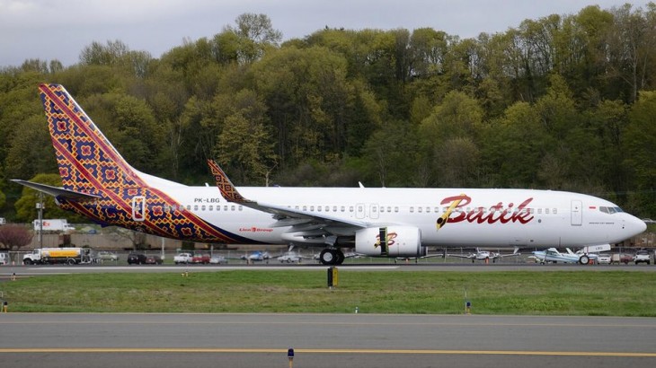 Batik Air