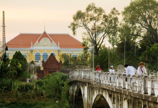 Sala Khaet Mansion