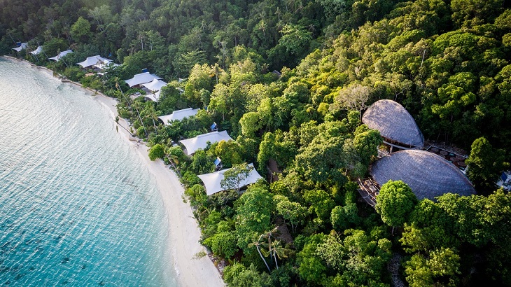 25 of the Most Romantic Hotels in Asia