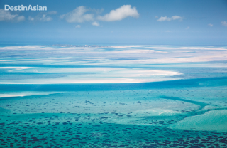 Bazaruots Shallow Water